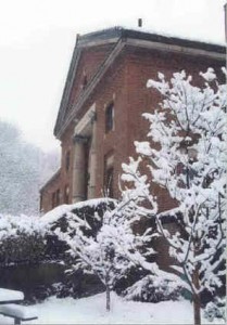 Wayland Library