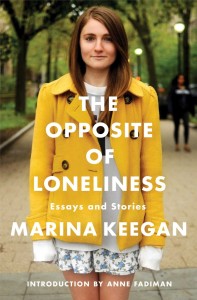 opposite of loneliness