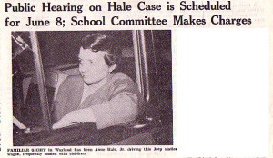 Source; WHS History Project