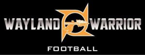 warrior football