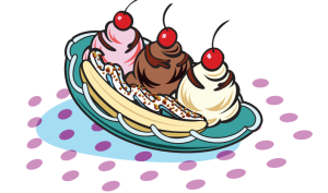 sundae