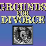 grounds for divorce