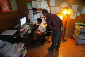 Boston Globe: LANE TURNER/GLOBE STAFF