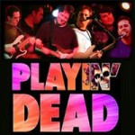 playing dead