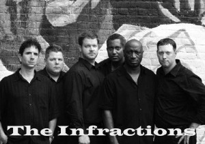 the infractions