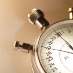 stop watch