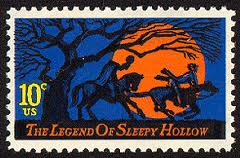 Halloween Headless HOrseman