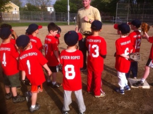 Register for Winter Baseball Clinics