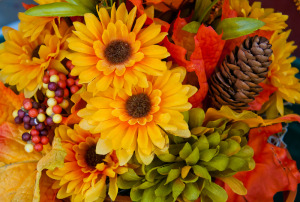 silk flowers-2