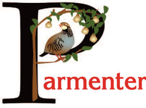 Parmenter Holiday Luncheon