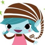 girl scout elf