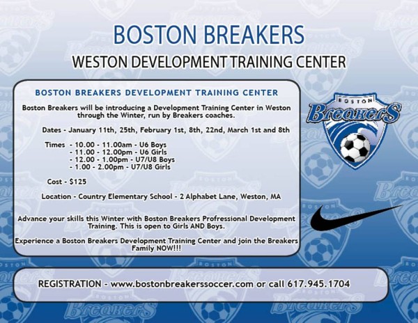 boston breakers
