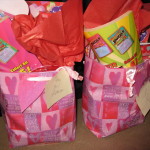 domestic violence valentines