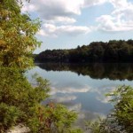 dudley pond association