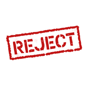 Reject