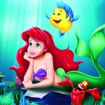 The Little Mermaid