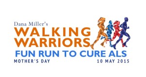 Cure ALS