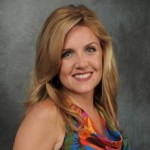 Lisa Nickerson