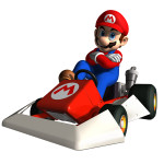 mariokart