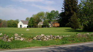 pantry brook