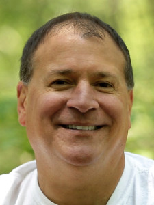 DAN WOLFF
