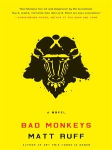 badmonkeys