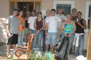 Source: Courtesy photo published in Wayland Town Crier