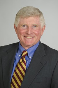 dennis berry moderator