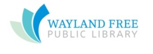 library logo