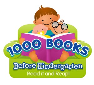 1000booksbeforekindergarten