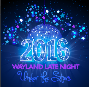 Late Night 2016