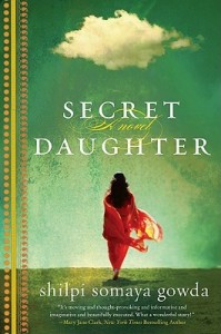 secret daughter