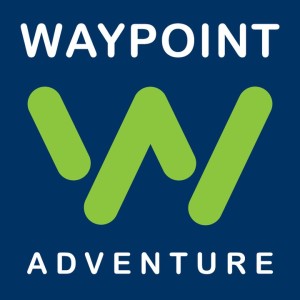 waypoint adventure