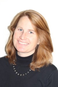 Isabelle Thacker, Staff Attorney at The Seccond Step