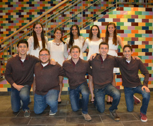 Madrigals-#2