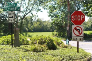 Photo Credit: SUZANNE KREITER/GLOBE STAFF, from https://www.bostonglobe.com/metro/regionals/west/2015/09/02/judge-grants-temporary-reprieve-wayland-intersection/eKuiDE5QiRmTZ2Rw3lSjmJ/story.html