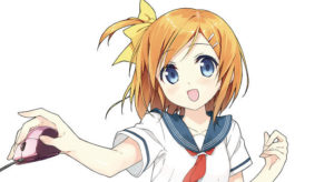 manga