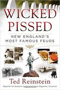 wicked pissed