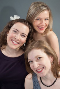 Diva's Daughters