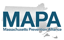 Register through MAPA to support drug-free youth!
