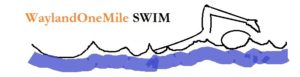 waylandonemile2012logo
