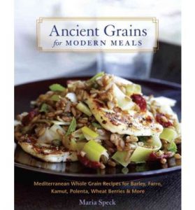 Ancient Grains