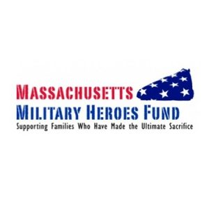 MA military heroes fund