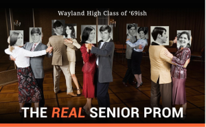Class of 69 Reunion