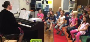 little-chorus