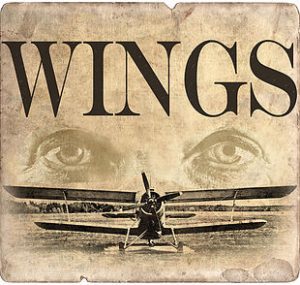 wings