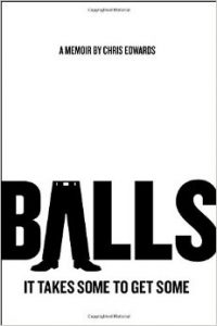balls