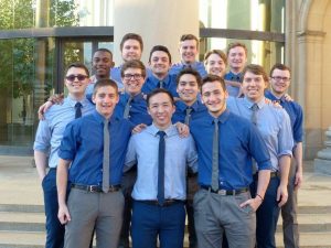 The Northeastern Unisons