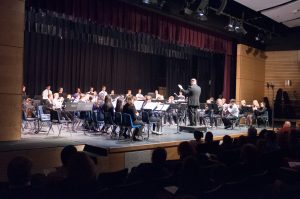 winterband